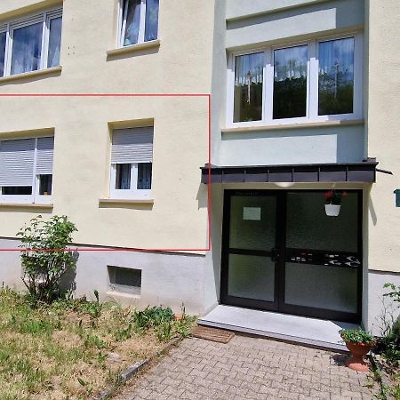 טריברג Two-Bedroom Apartment Near Triberg Waterfall מראה חיצוני תמונה