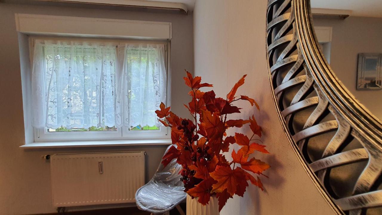 טריברג Two-Bedroom Apartment Near Triberg Waterfall מראה חיצוני תמונה