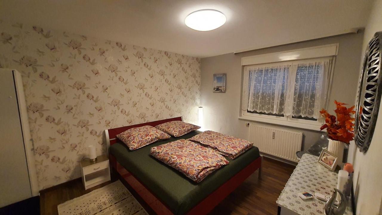 טריברג Two-Bedroom Apartment Near Triberg Waterfall מראה חיצוני תמונה