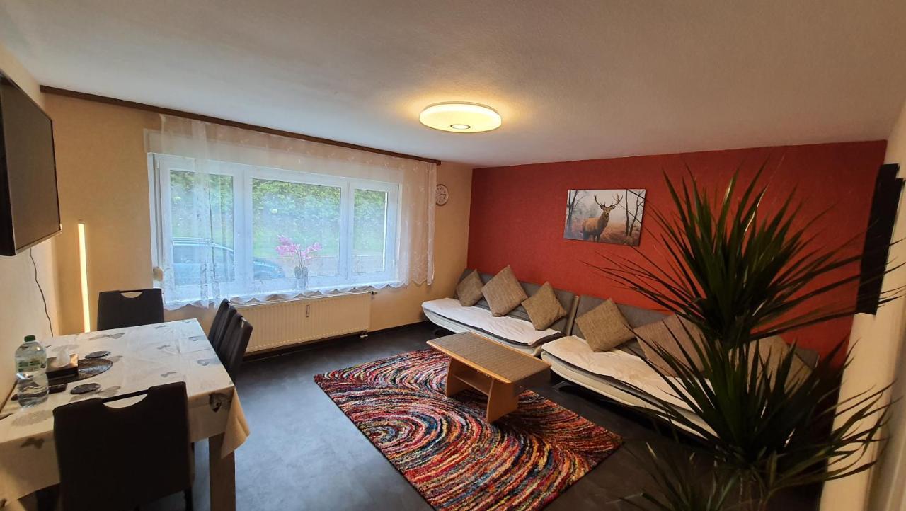 טריברג Two-Bedroom Apartment Near Triberg Waterfall מראה חיצוני תמונה
