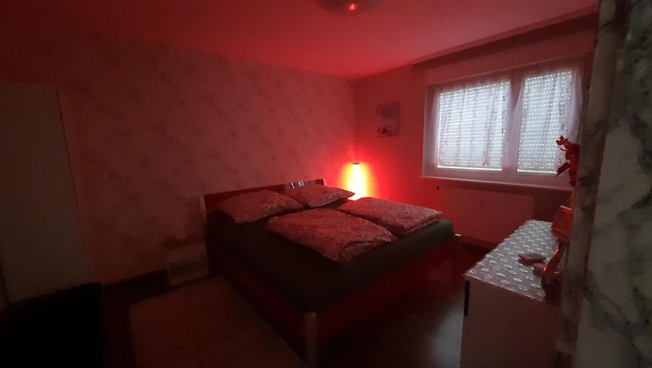 טריברג Two-Bedroom Apartment Near Triberg Waterfall מראה חיצוני תמונה