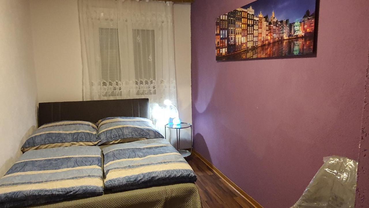 טריברג Two-Bedroom Apartment Near Triberg Waterfall מראה חיצוני תמונה