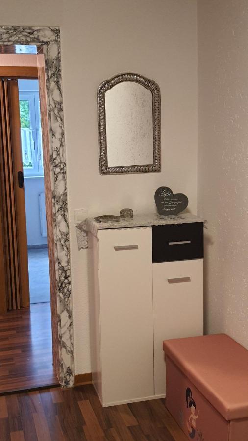טריברג Two-Bedroom Apartment Near Triberg Waterfall מראה חיצוני תמונה