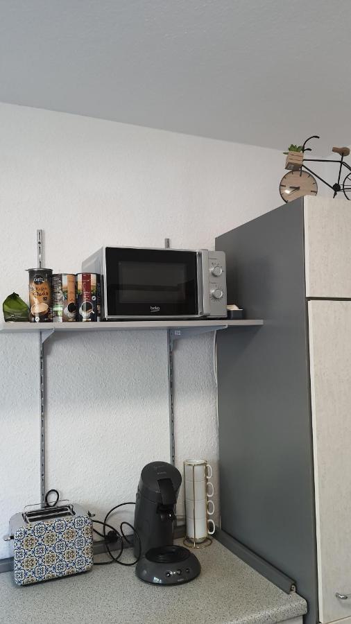טריברג Two-Bedroom Apartment Near Triberg Waterfall מראה חיצוני תמונה