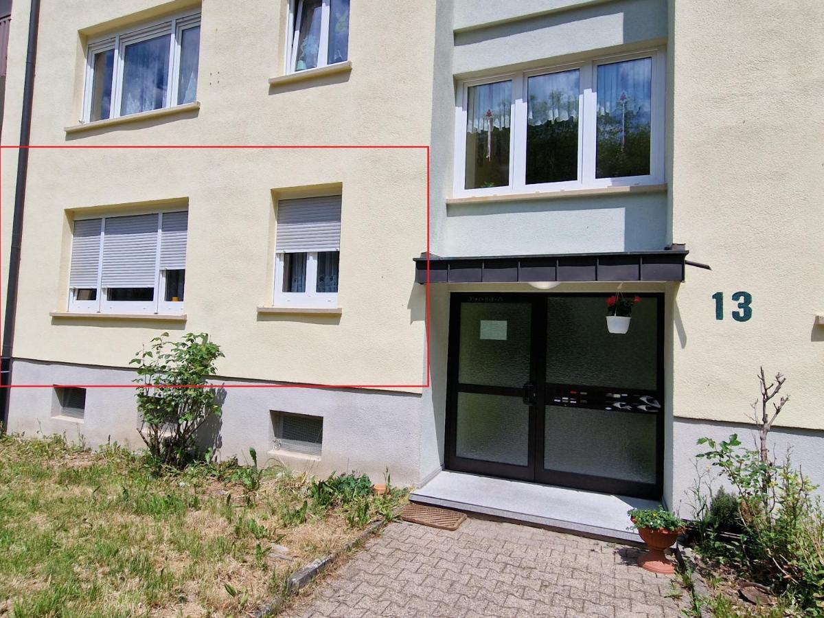 טריברג Two-Bedroom Apartment Near Triberg Waterfall מראה חיצוני תמונה